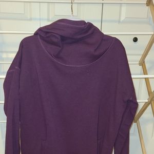 Zyia Hoodie